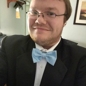 Meet your Posher, James